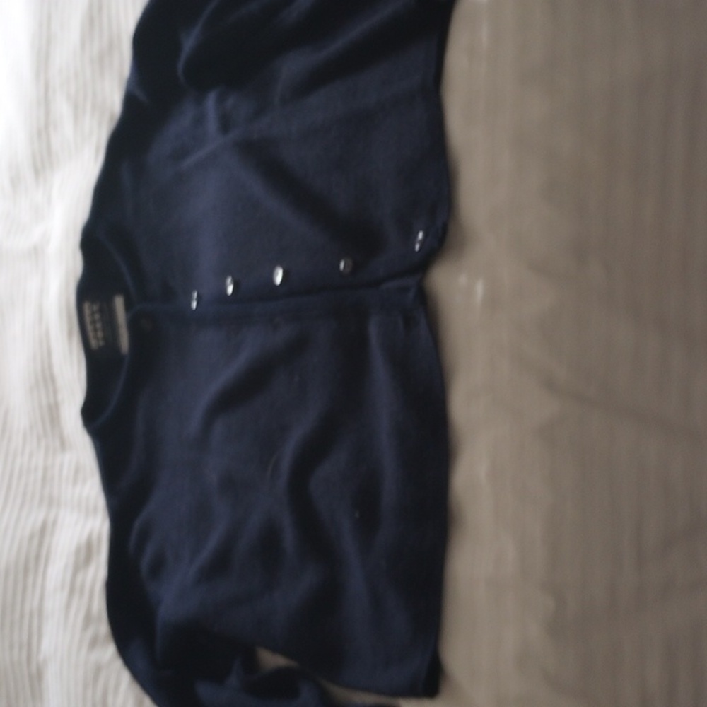 French toast official school wear sweater